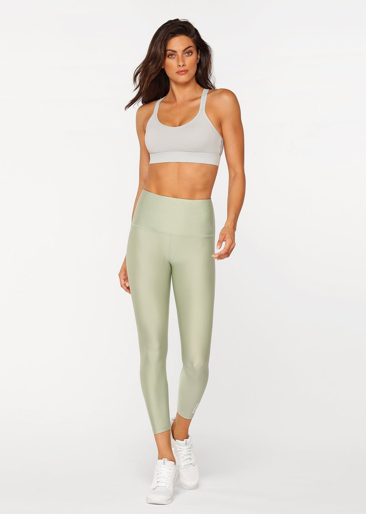 Awaken Core Ankle Biter Tight