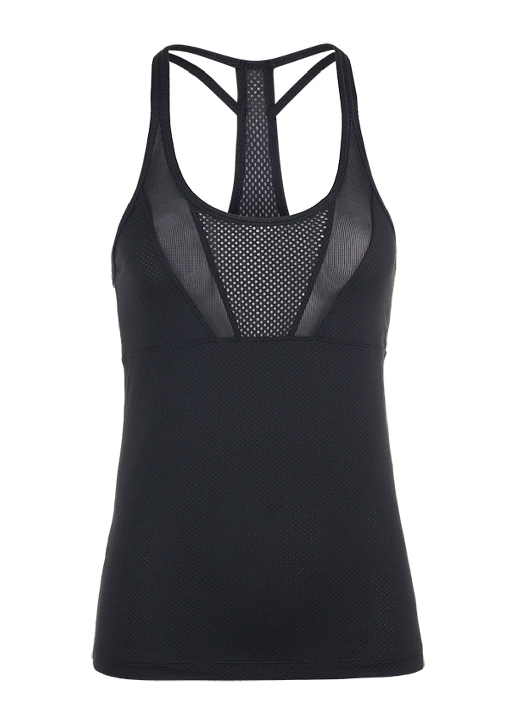 Axis Excel Mesh Tank