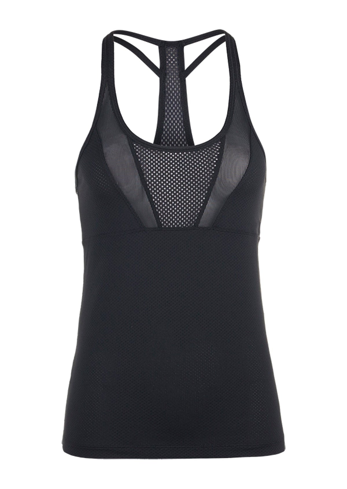 Axis Excel Mesh Tank