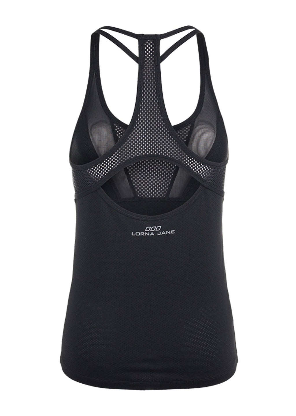 Axis Excel Mesh Tank