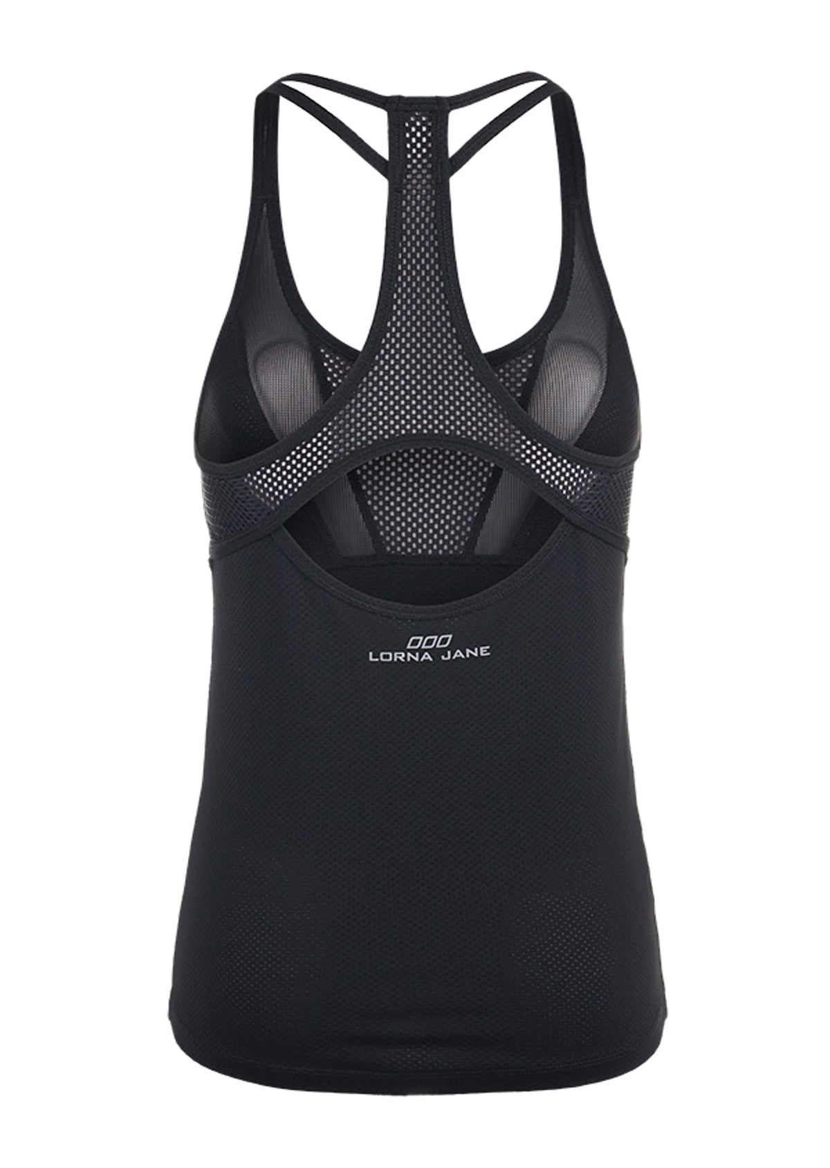 Axis Excel Mesh Tank