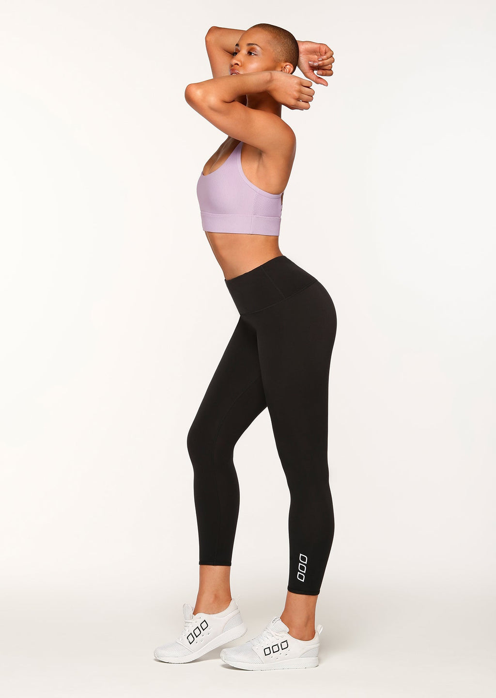 Azalea Support Sports Bra