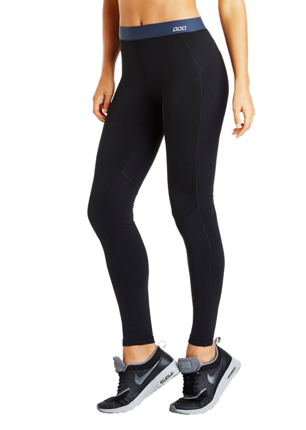 B Ball Thermal F/L Tight