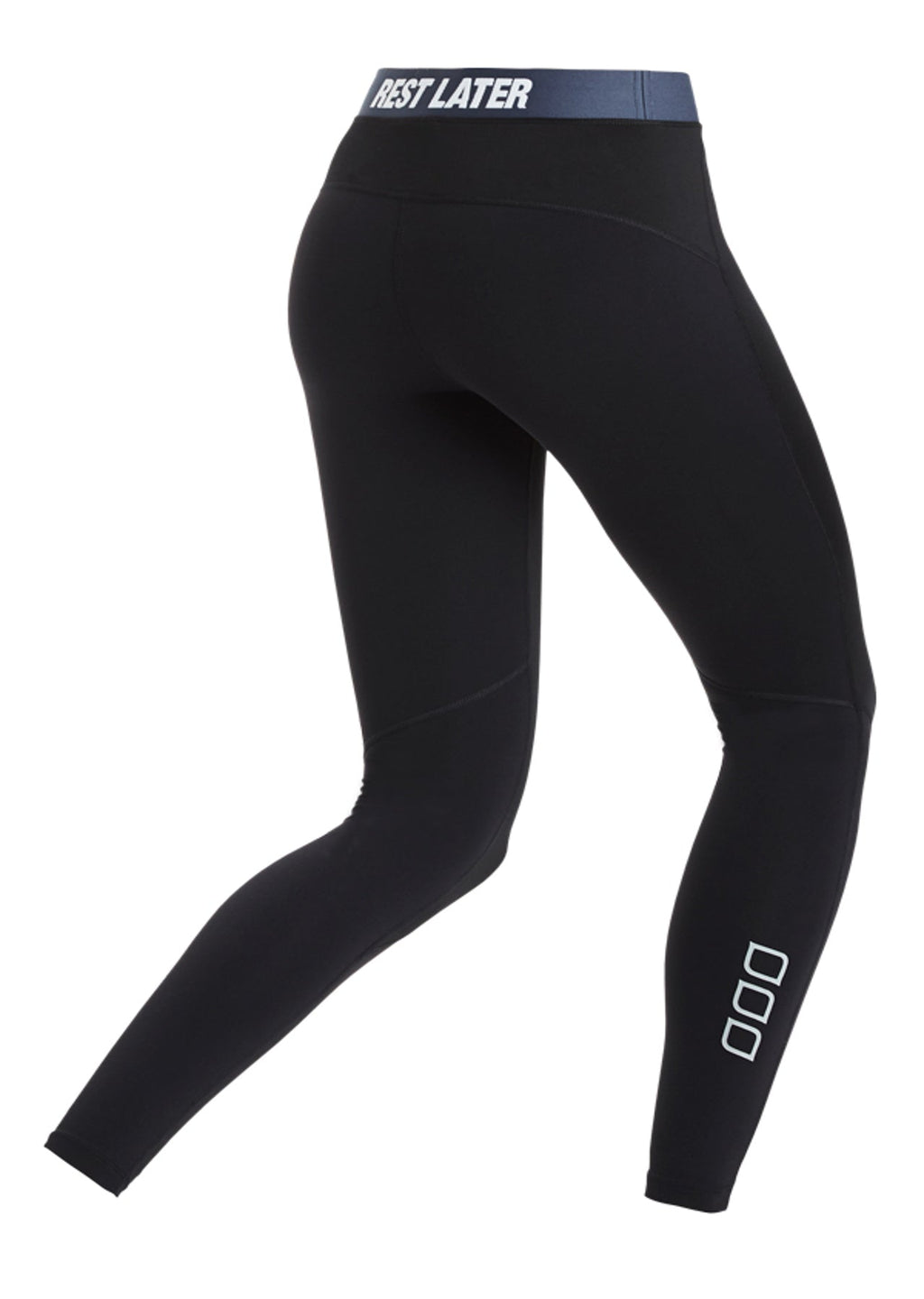 B Ball Thermal F/L Tight