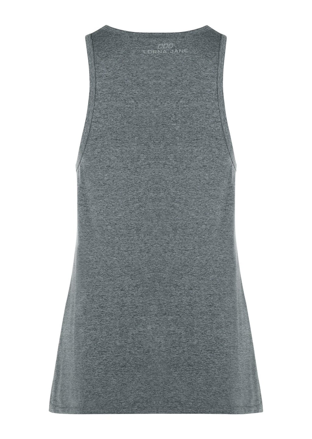 B Girl Excel Tank