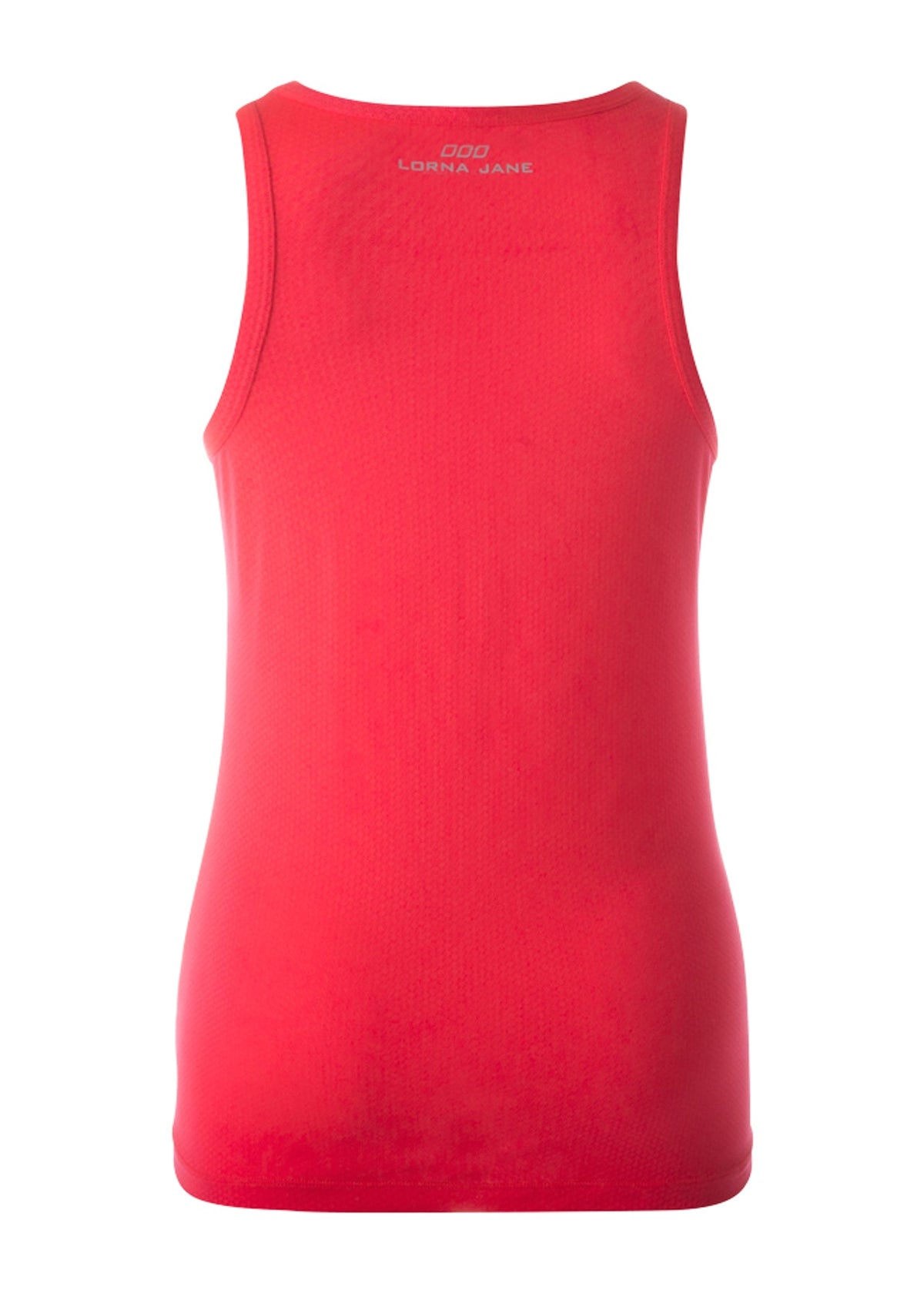 B Girl Excel Tank