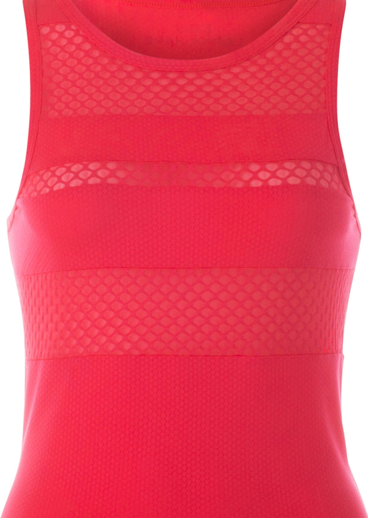 B Girl Excel Tank