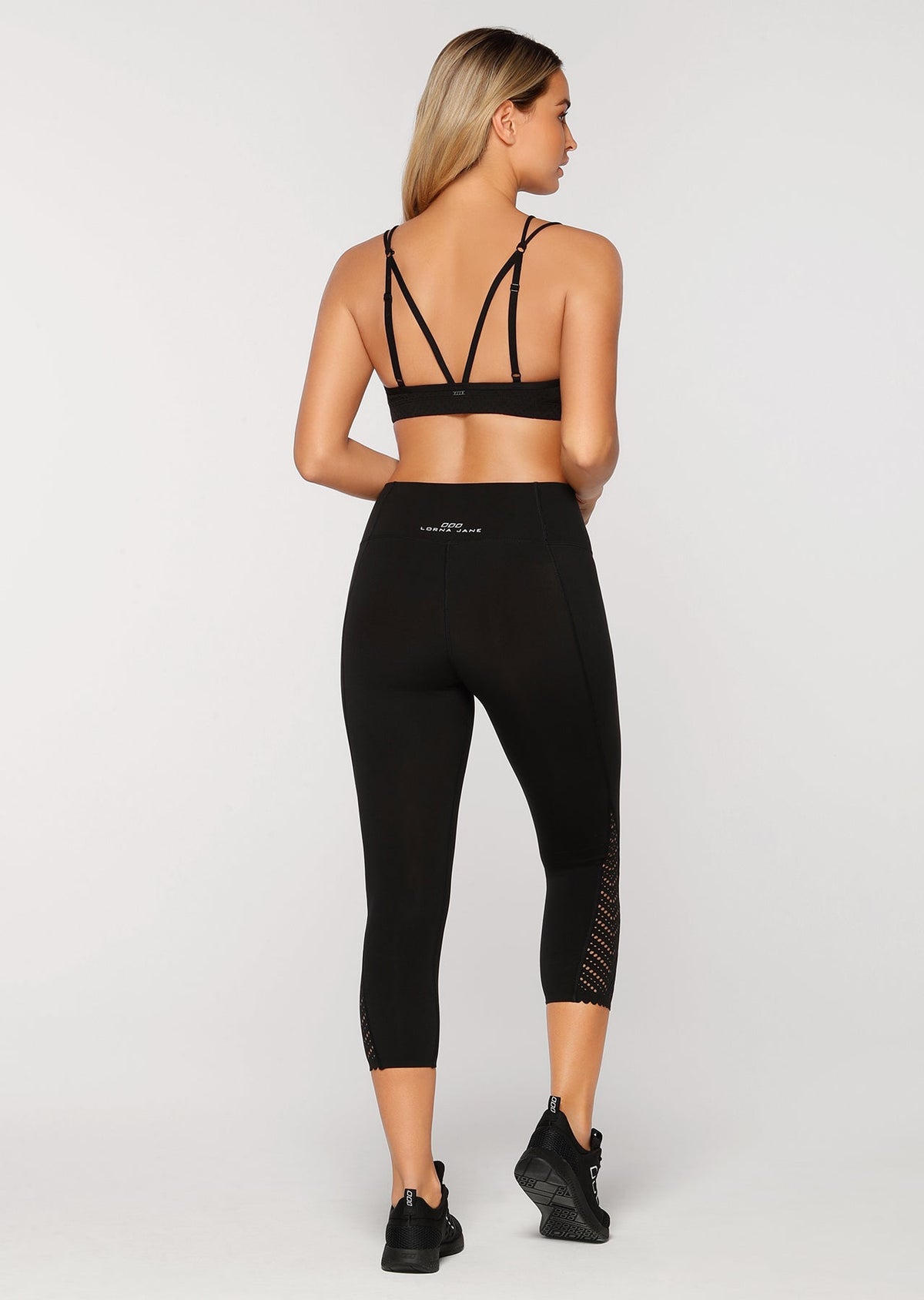 Babushka Sports Bra