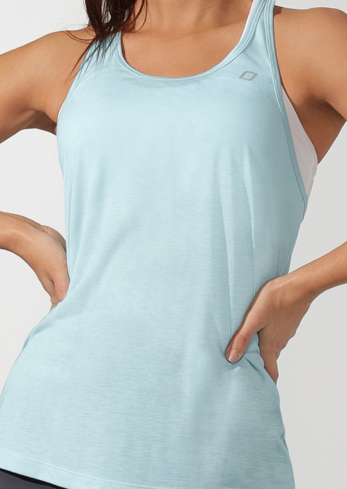 Balance Lightweight Tank