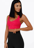 Balance Long Line Bra