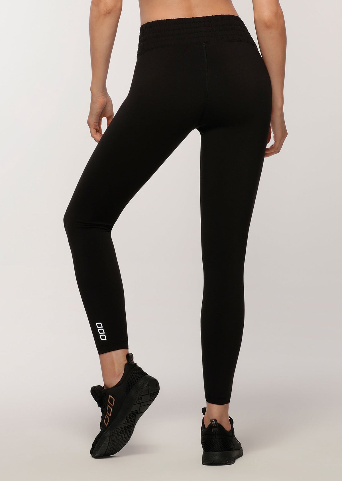 Balboa Full Length Leggings