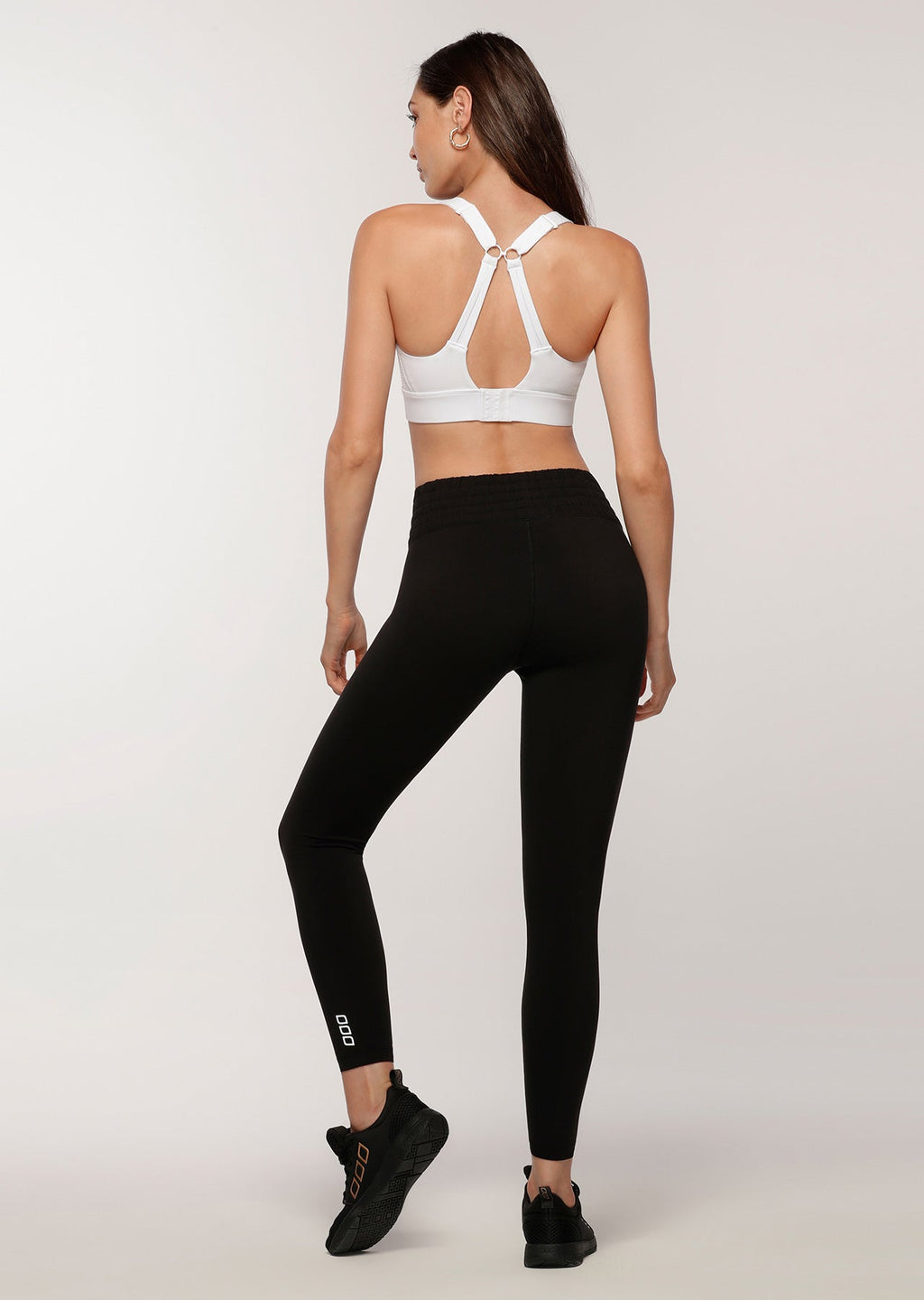 Balboa Full Length Leggings