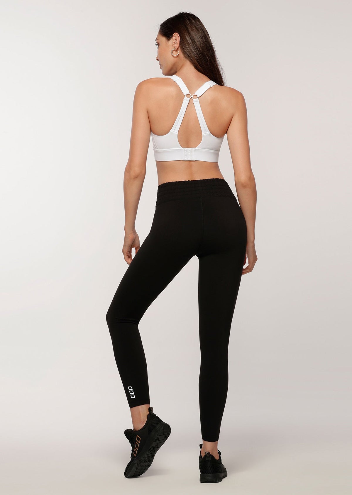 Balboa Full Length Leggings