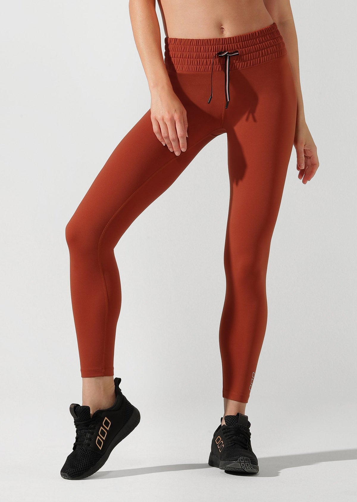 Balboa Full Length Tight