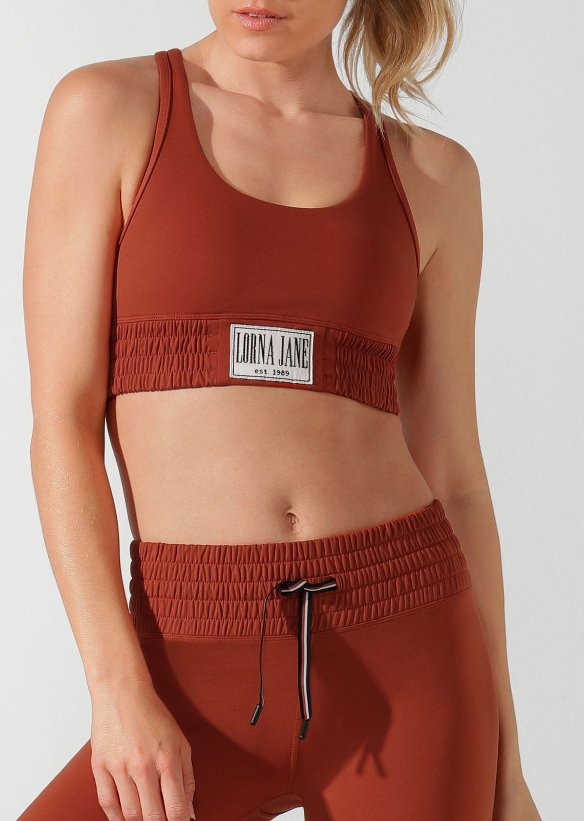 Balboa Sports Bra