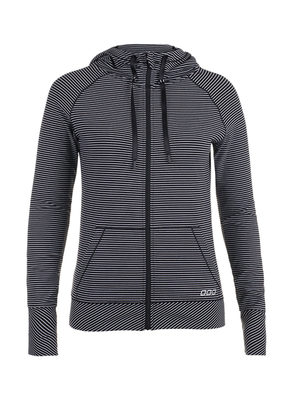 Bambini Excel Hoodie