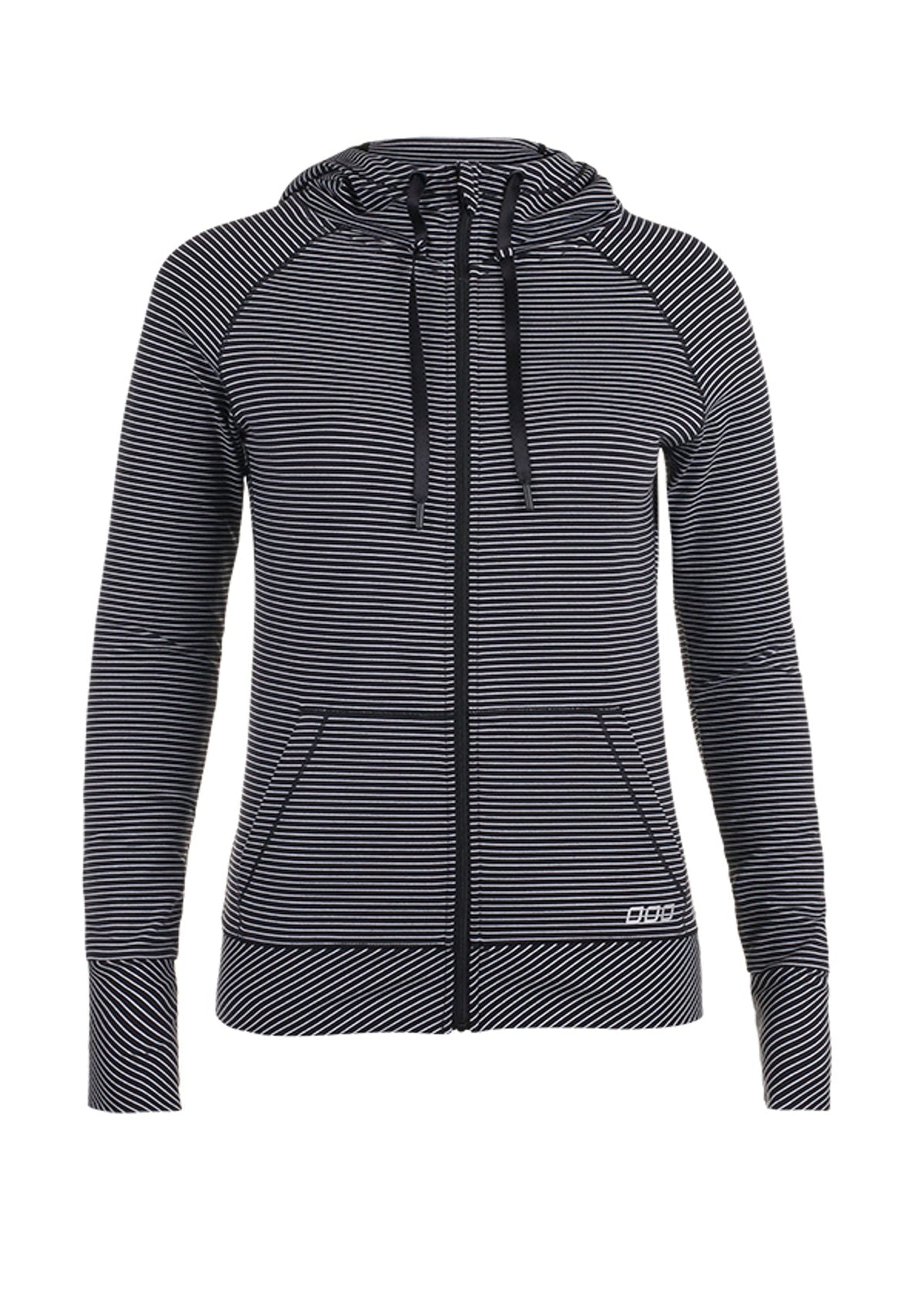 Bambini Excel Hoodie