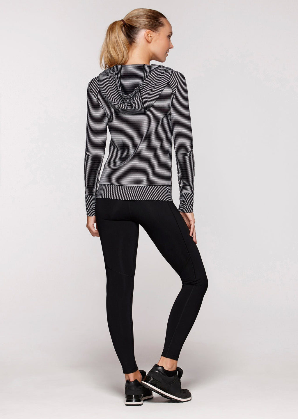 Bambini Excel Hoodie