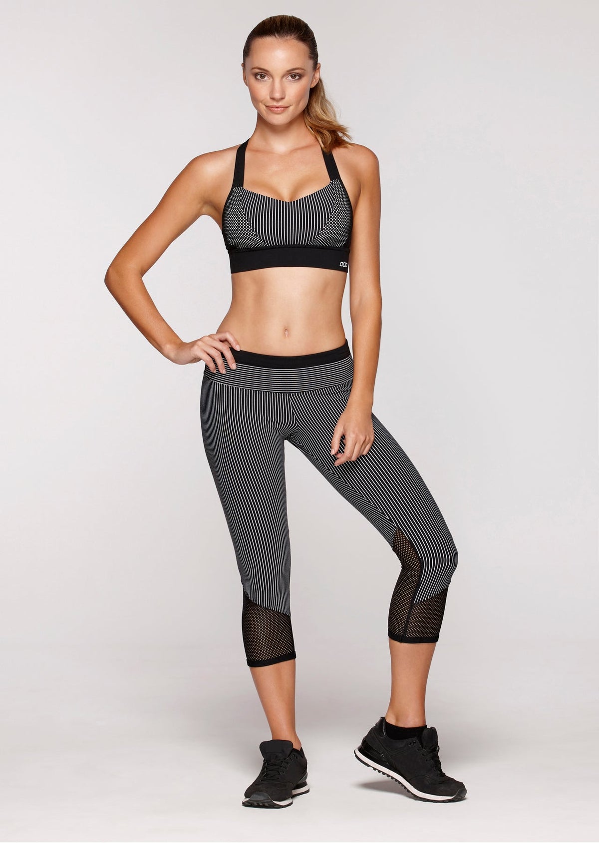 Bambini Sports Bra