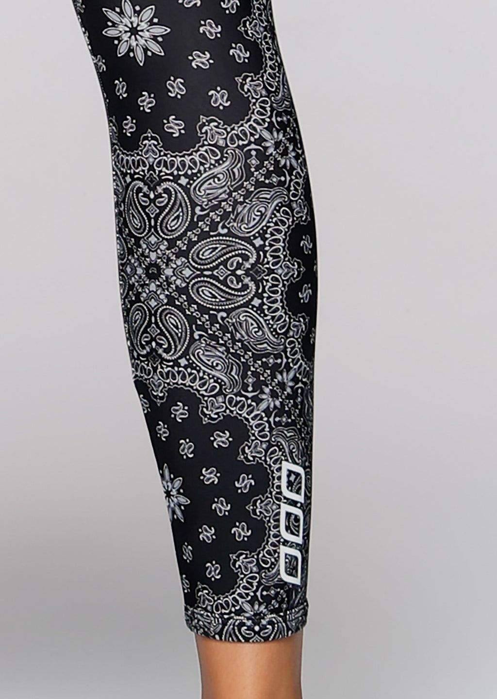 Bandanna Babe Core F/L tight