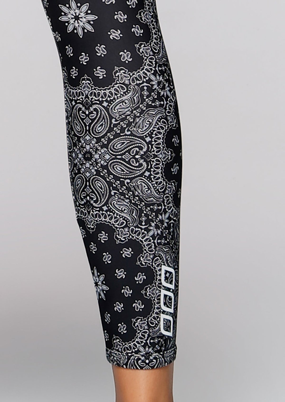 Bandanna Babe Core F/L tight