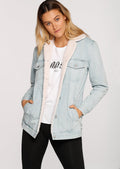 Bandit Denim Jacket