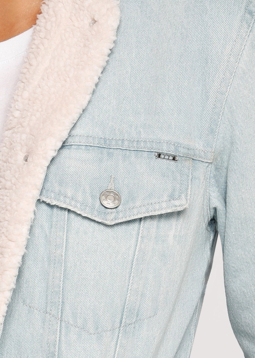 Bandit Denim Jacket