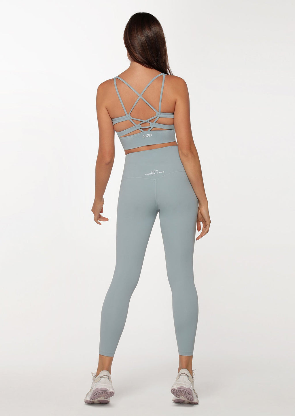 Bare Minimum Ankle Biter Leggings