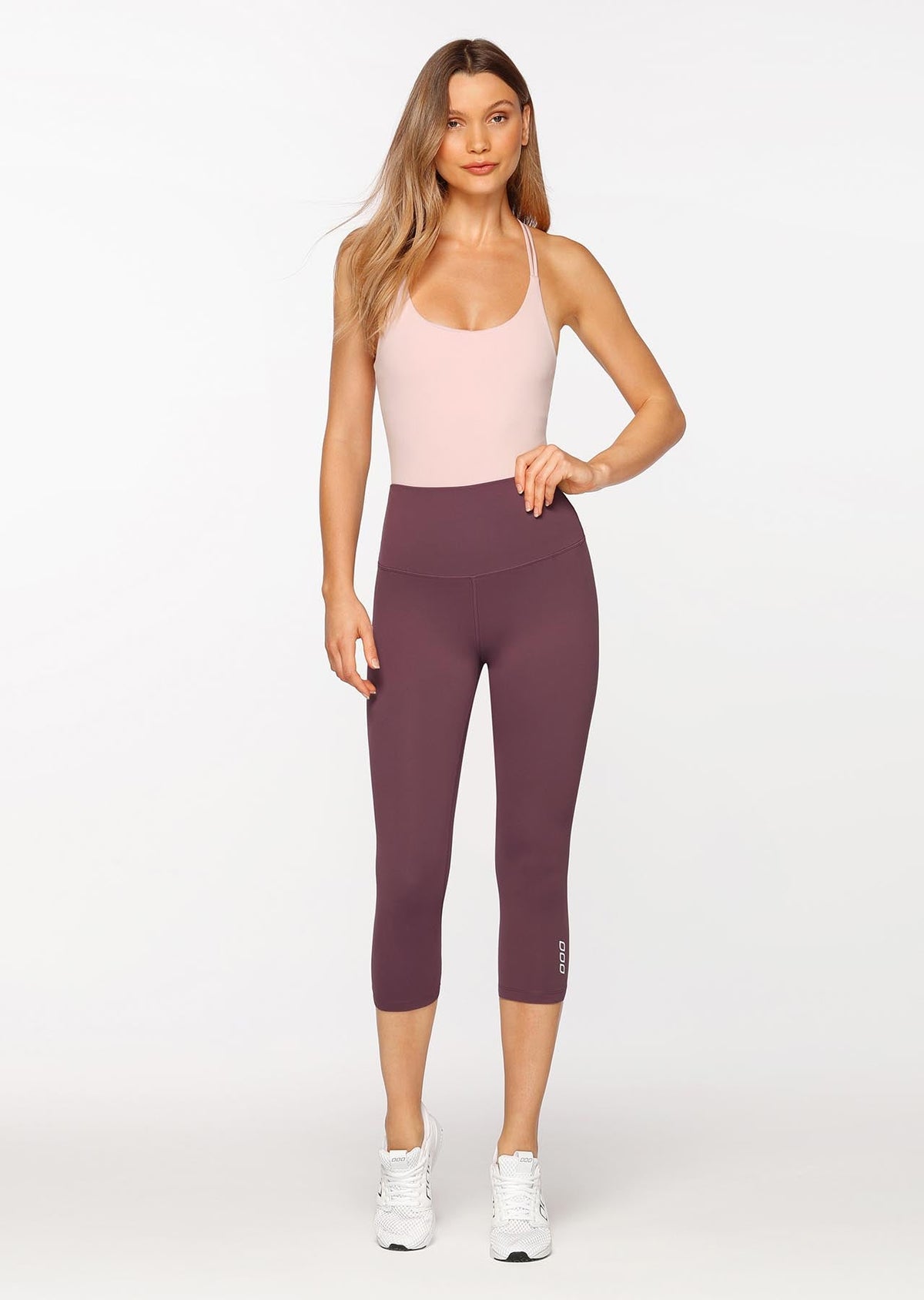 Barely There Bodysuit