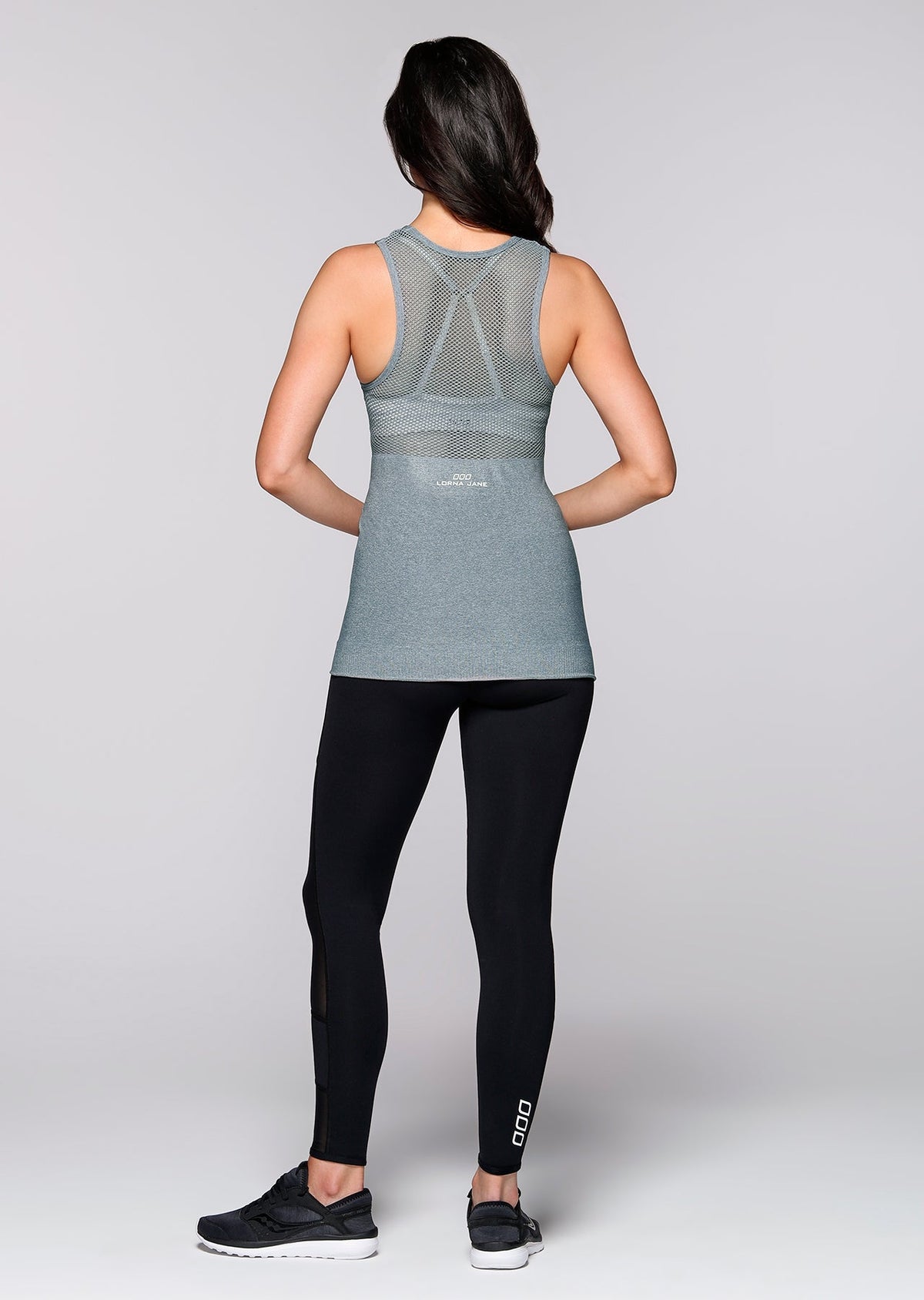 Barely There Seamless Tank
