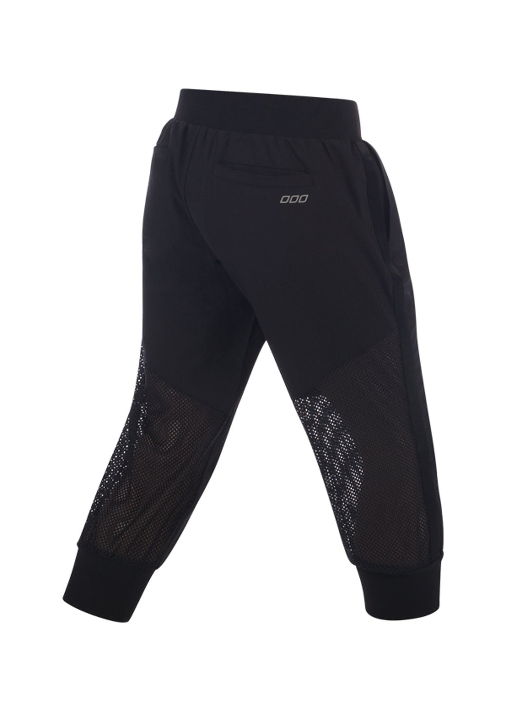 Barre Active 3/4 Pants