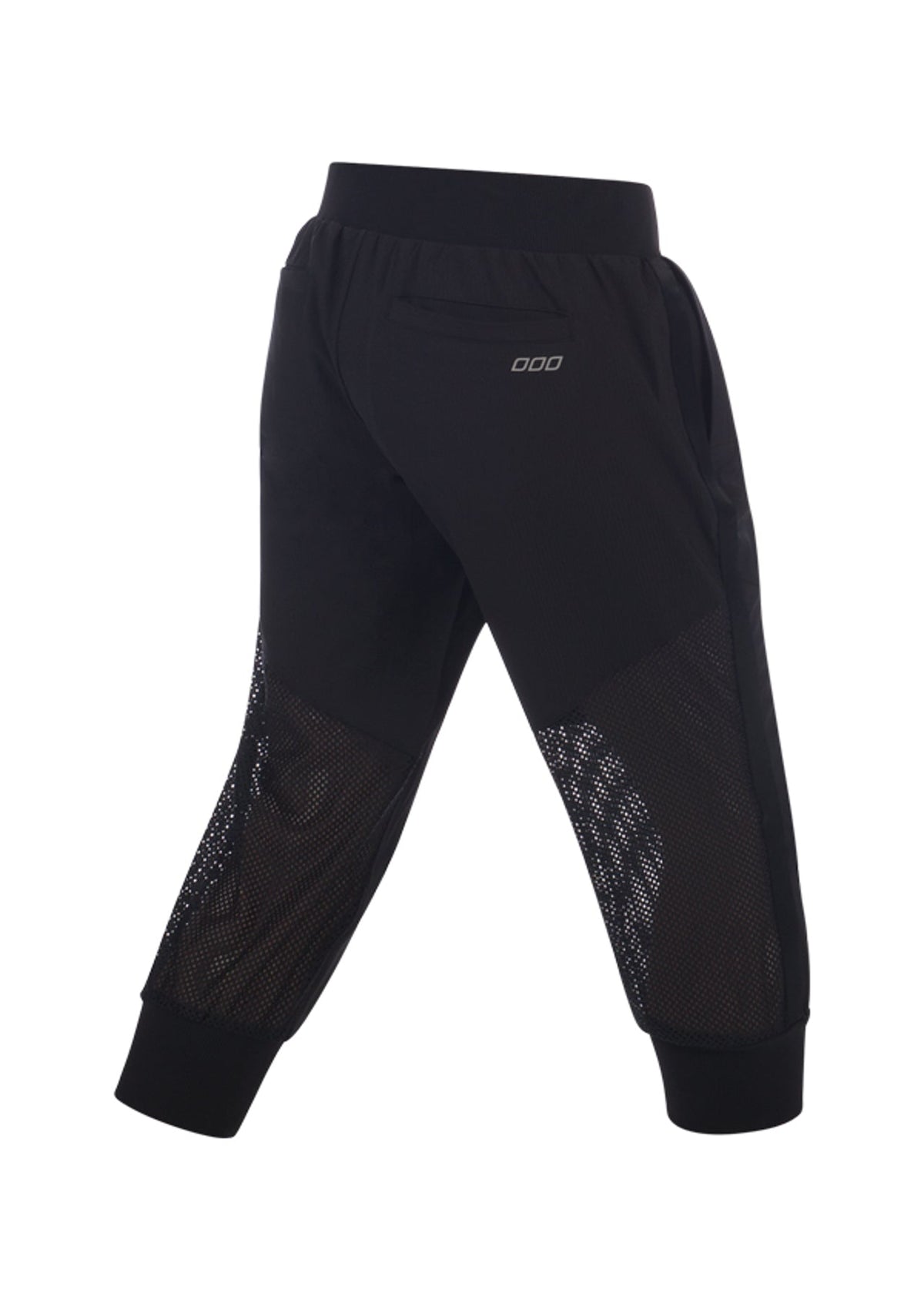Barre Active 3/4 Pants