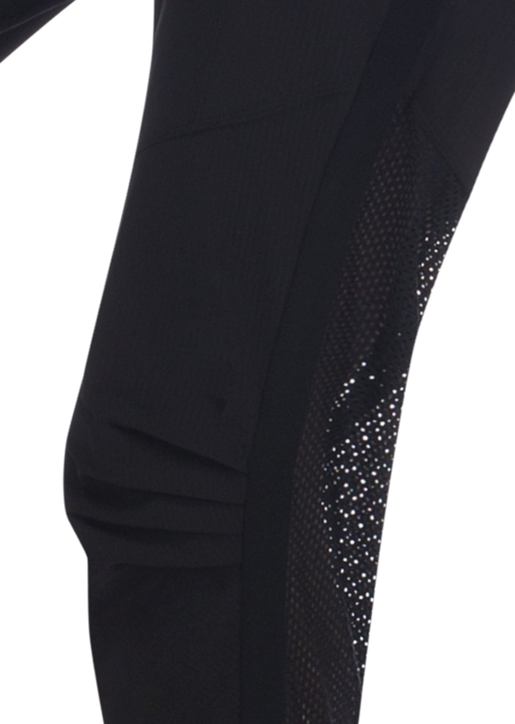 Barre Active 3/4 Pants
