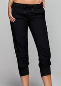 Barre Active 3/4 Pants