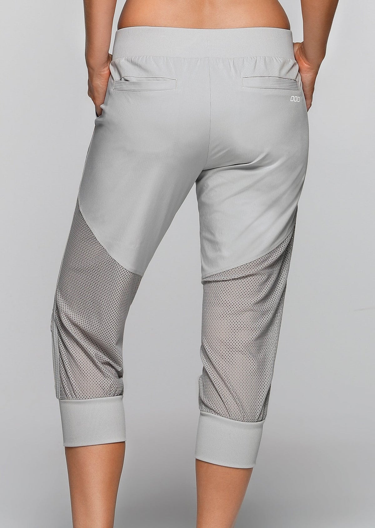 Barre Active 3/4 Pants