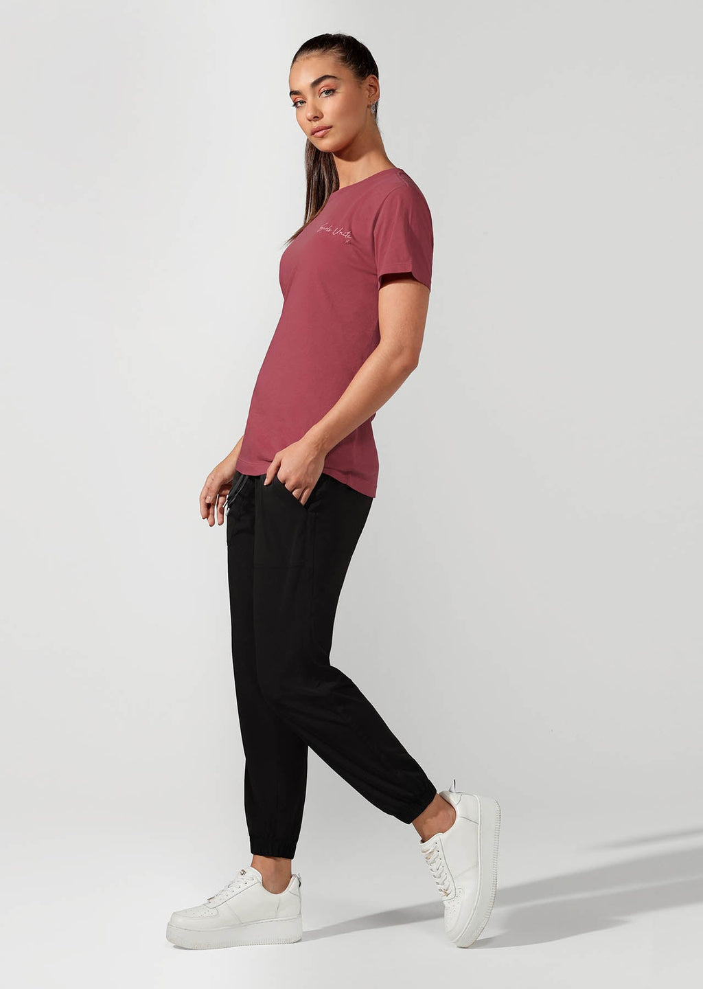 Barre Ankle Biter Active Pants