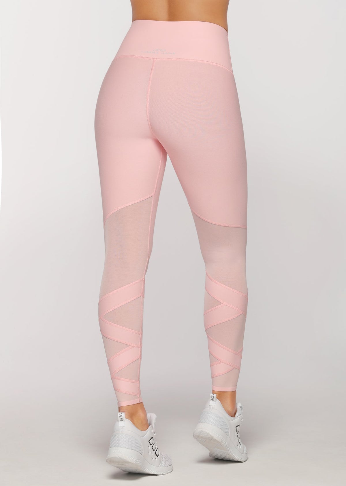 Barre Core F/L Tight