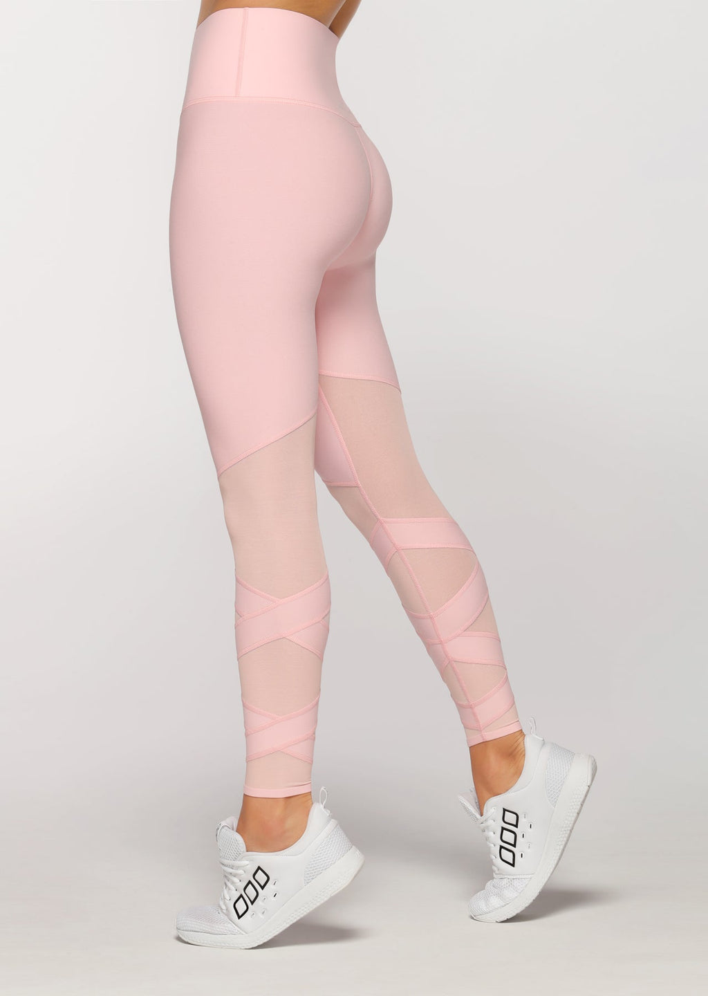 Barre Core F/L Tight