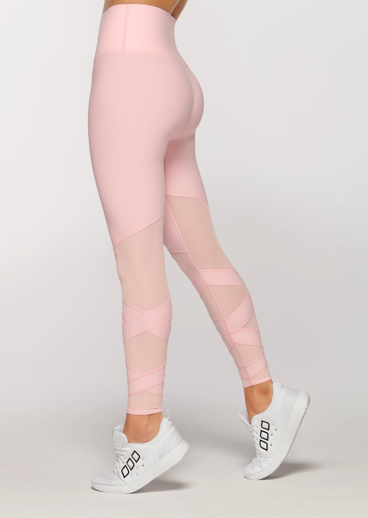 Barre Core F/L Tight