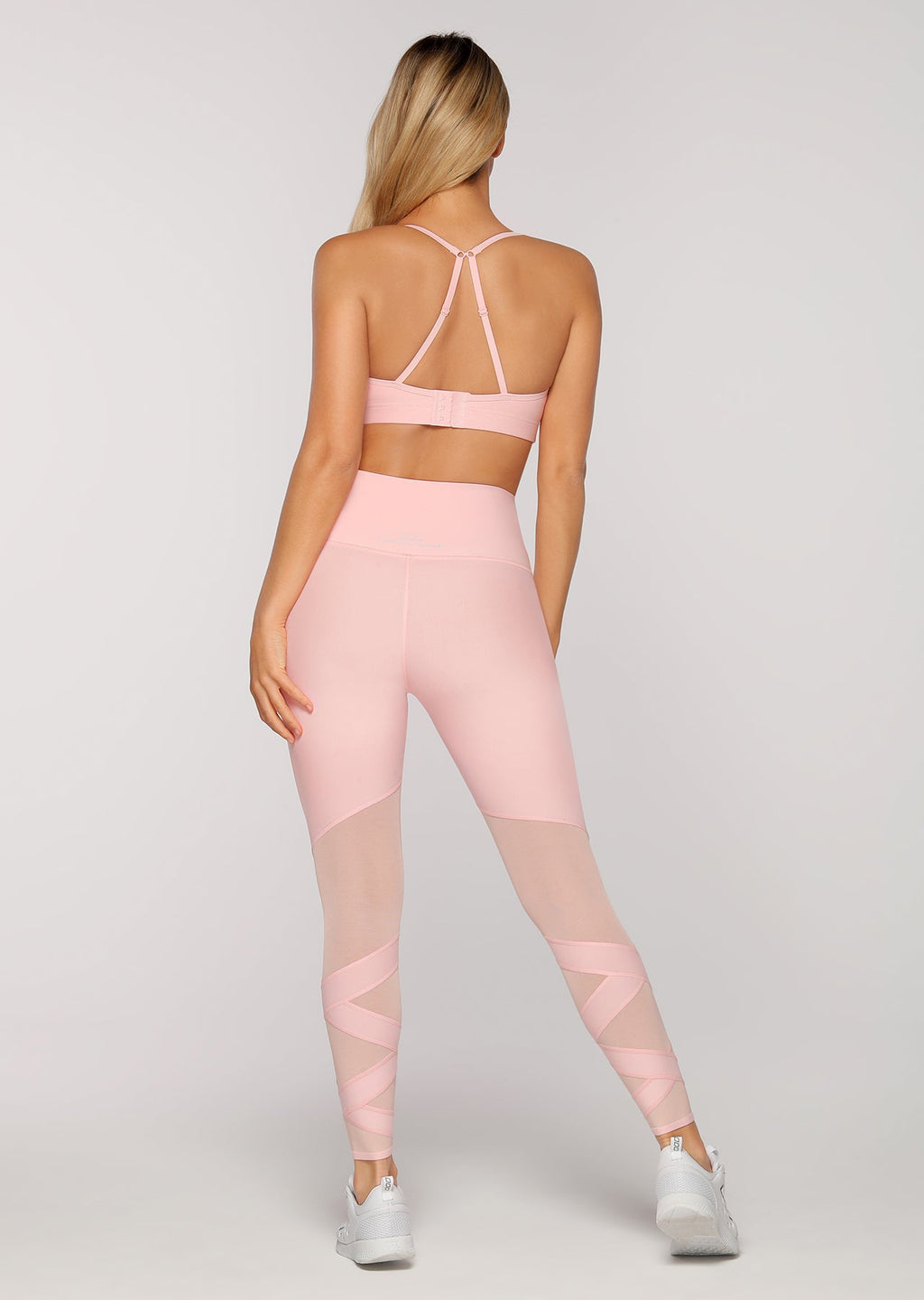 Barre Core F/L Tight