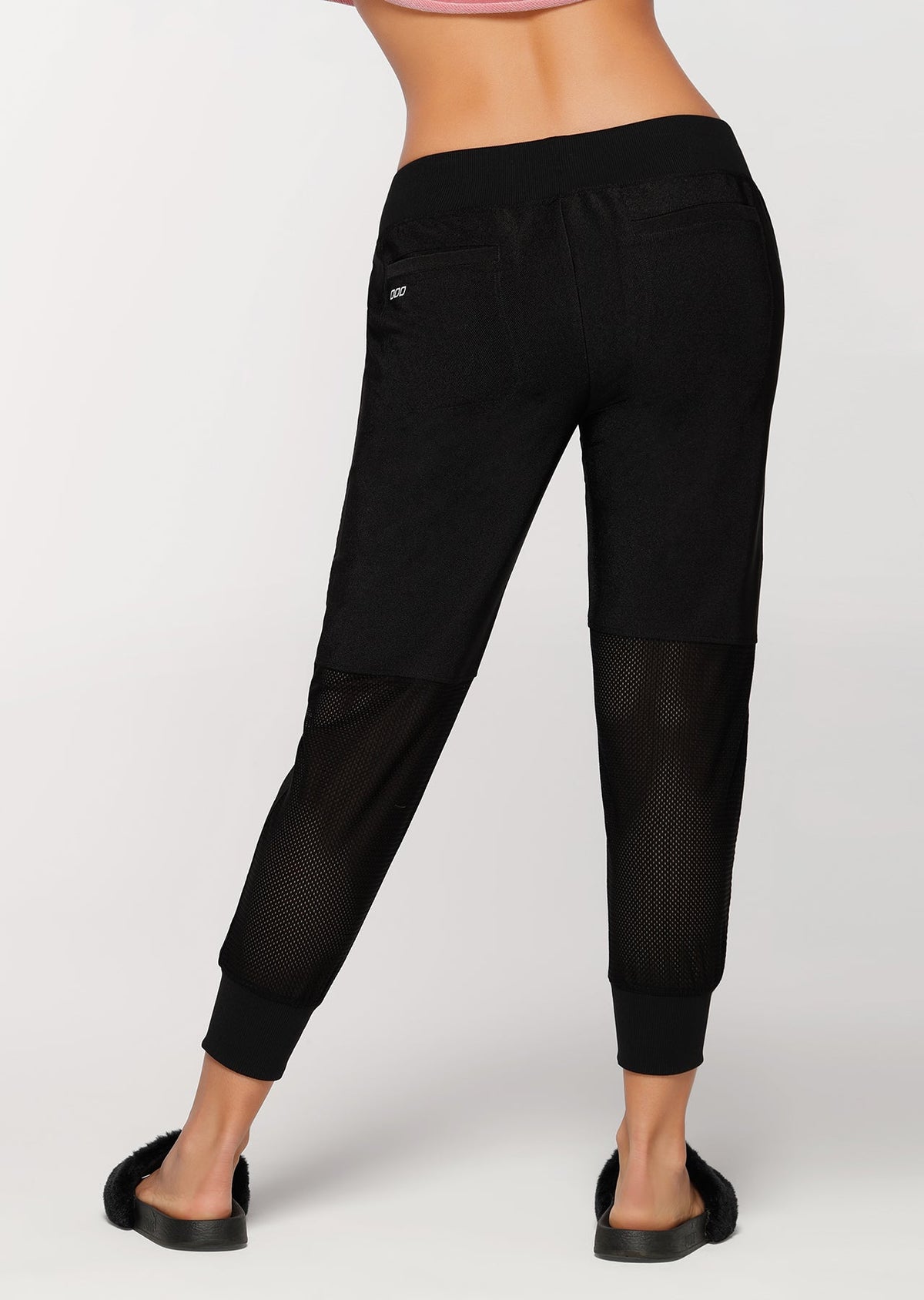 Barre To Bar Active A/B Pants