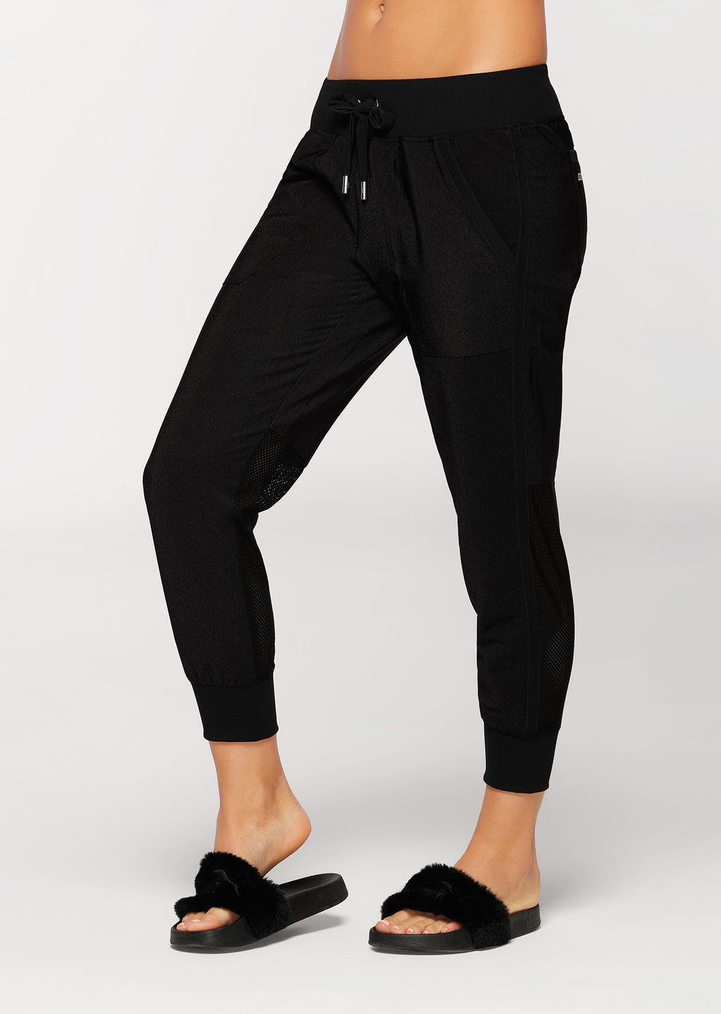 Barre To Bar Active A/B Pants