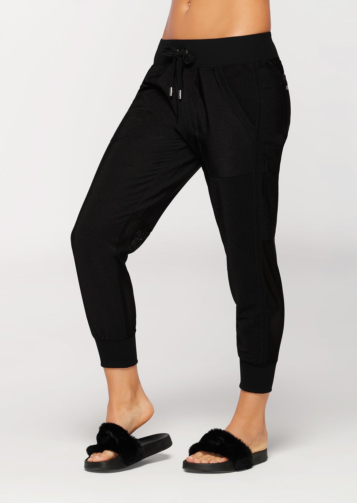 Barre To Bar Active A/B Pants