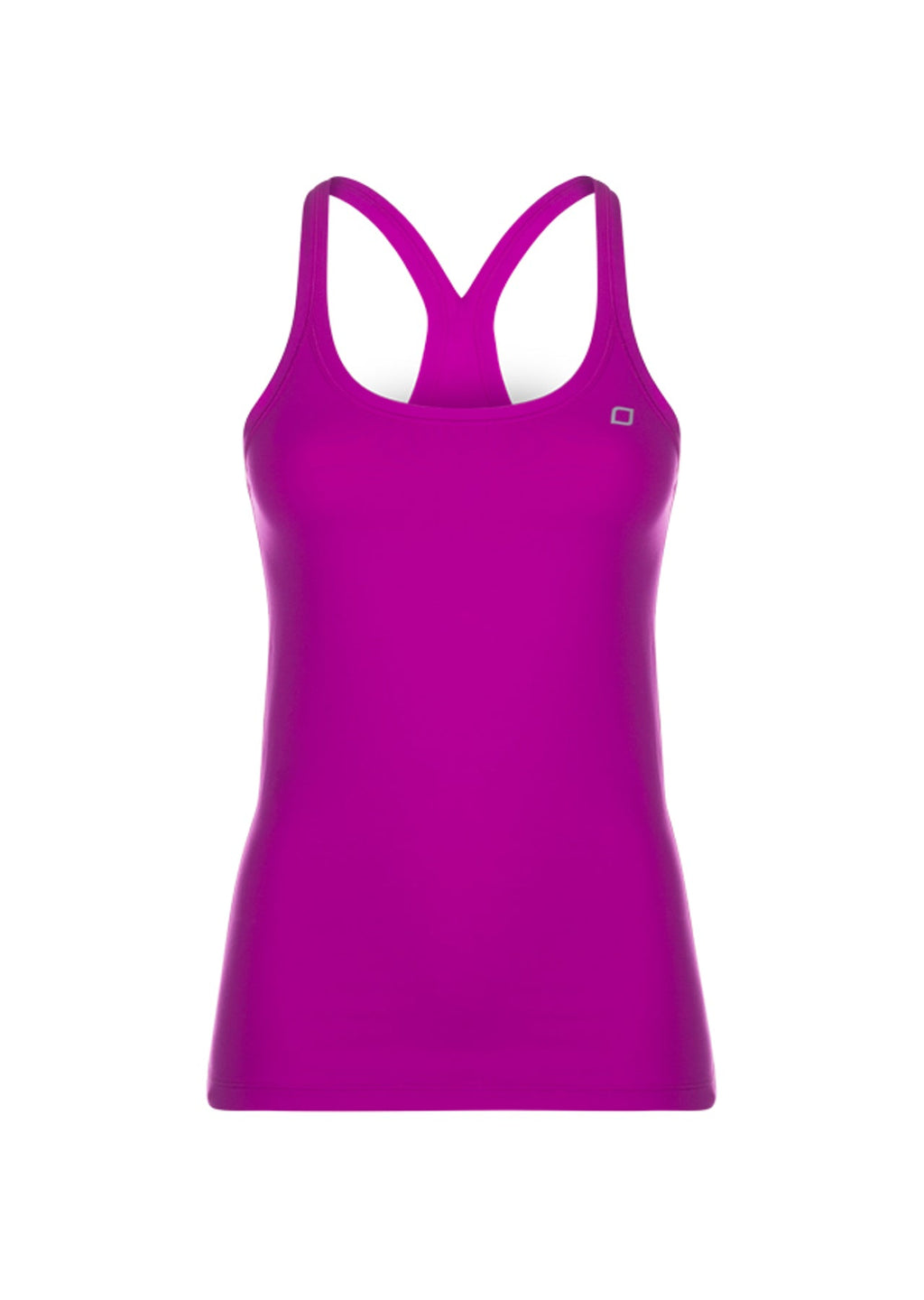 Base Layer Excel Tank