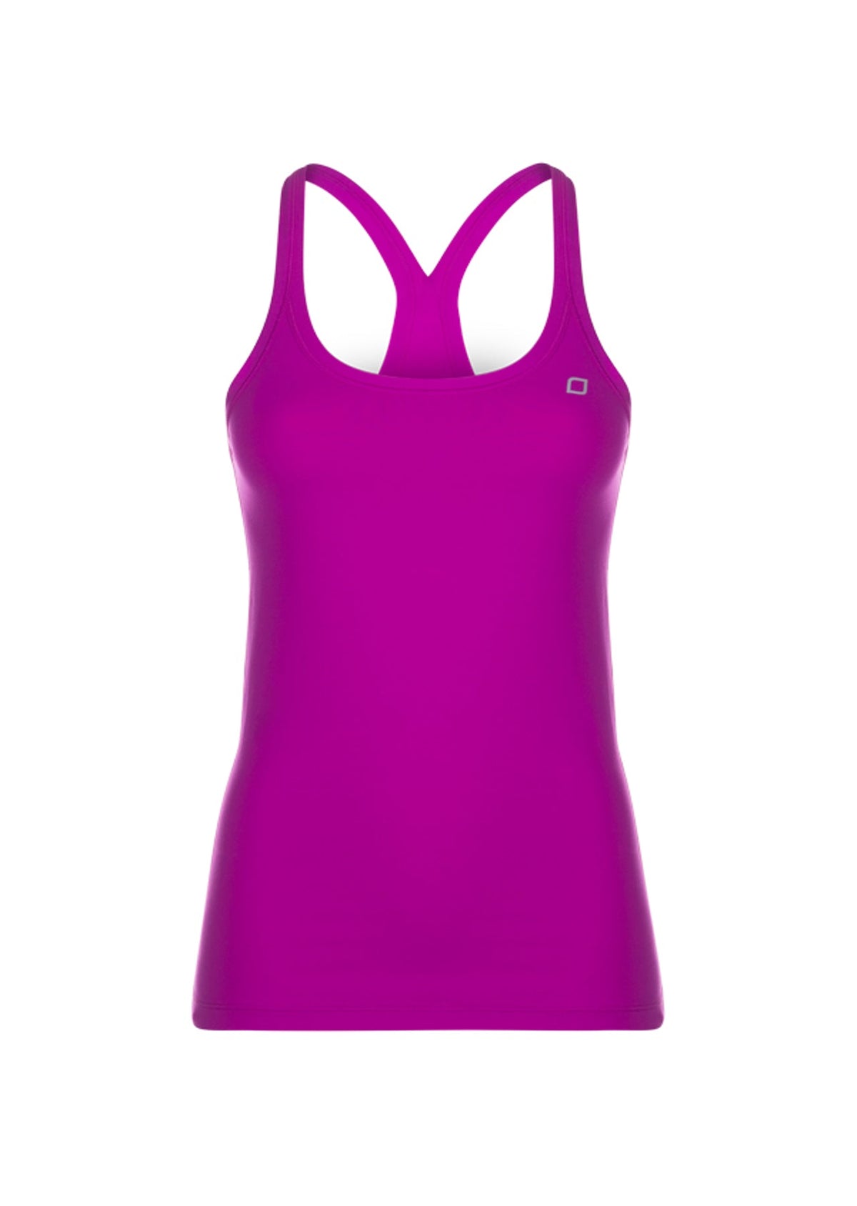 Base Layer Excel Tank