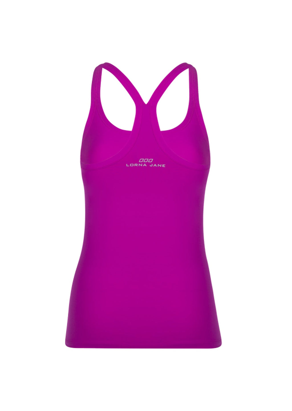Base Layer Excel Tank
