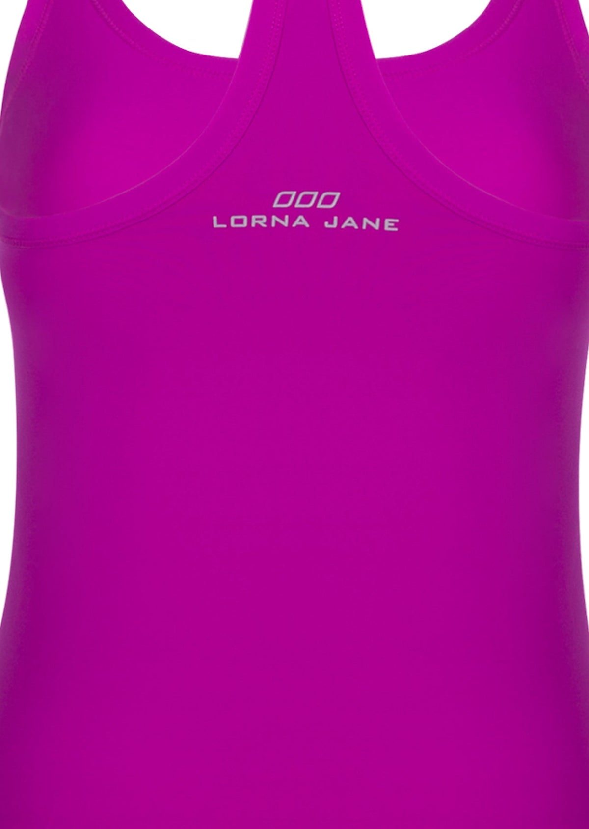 Base Layer Excel Tank