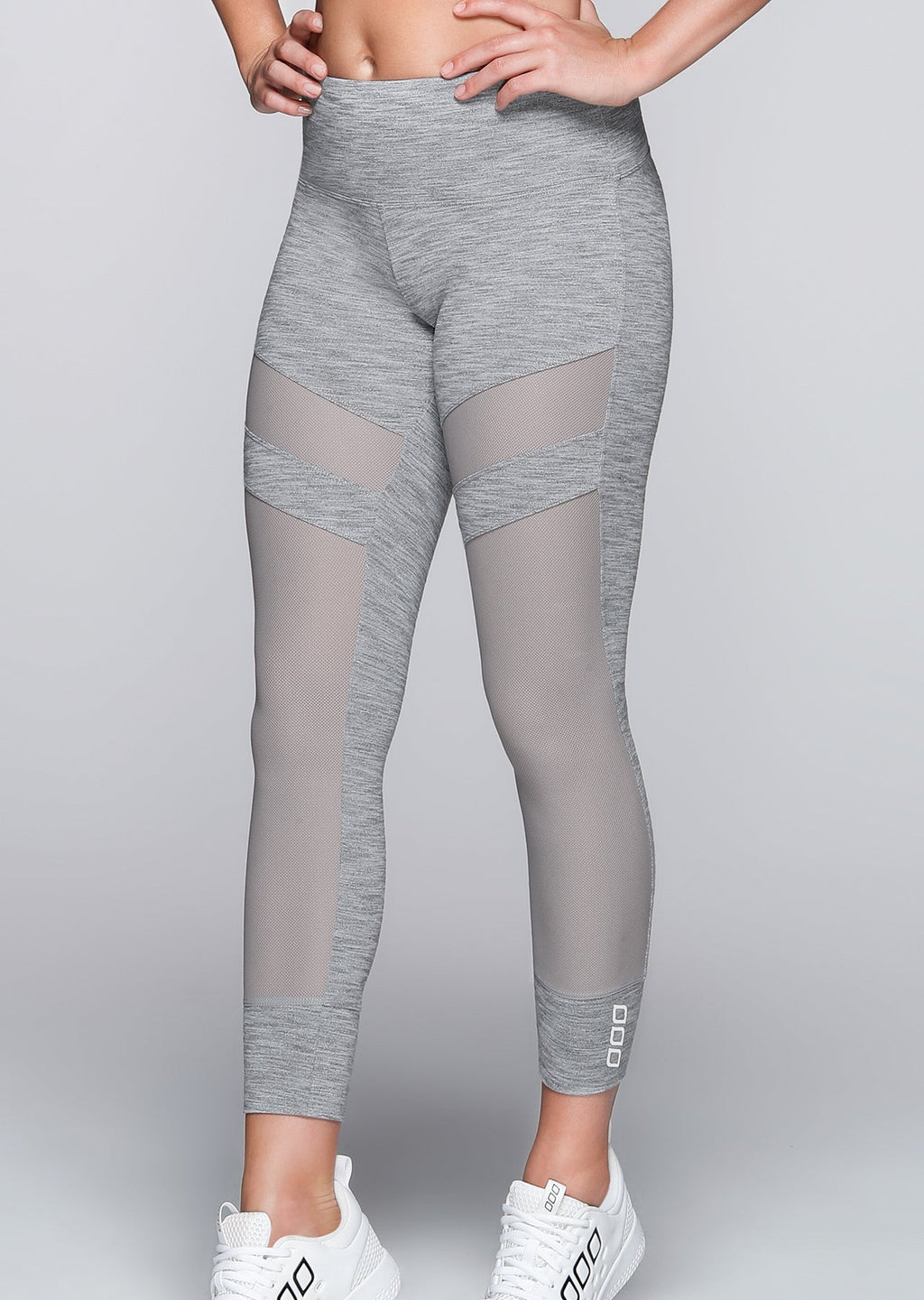 Be Seen Ankle Biter Tight