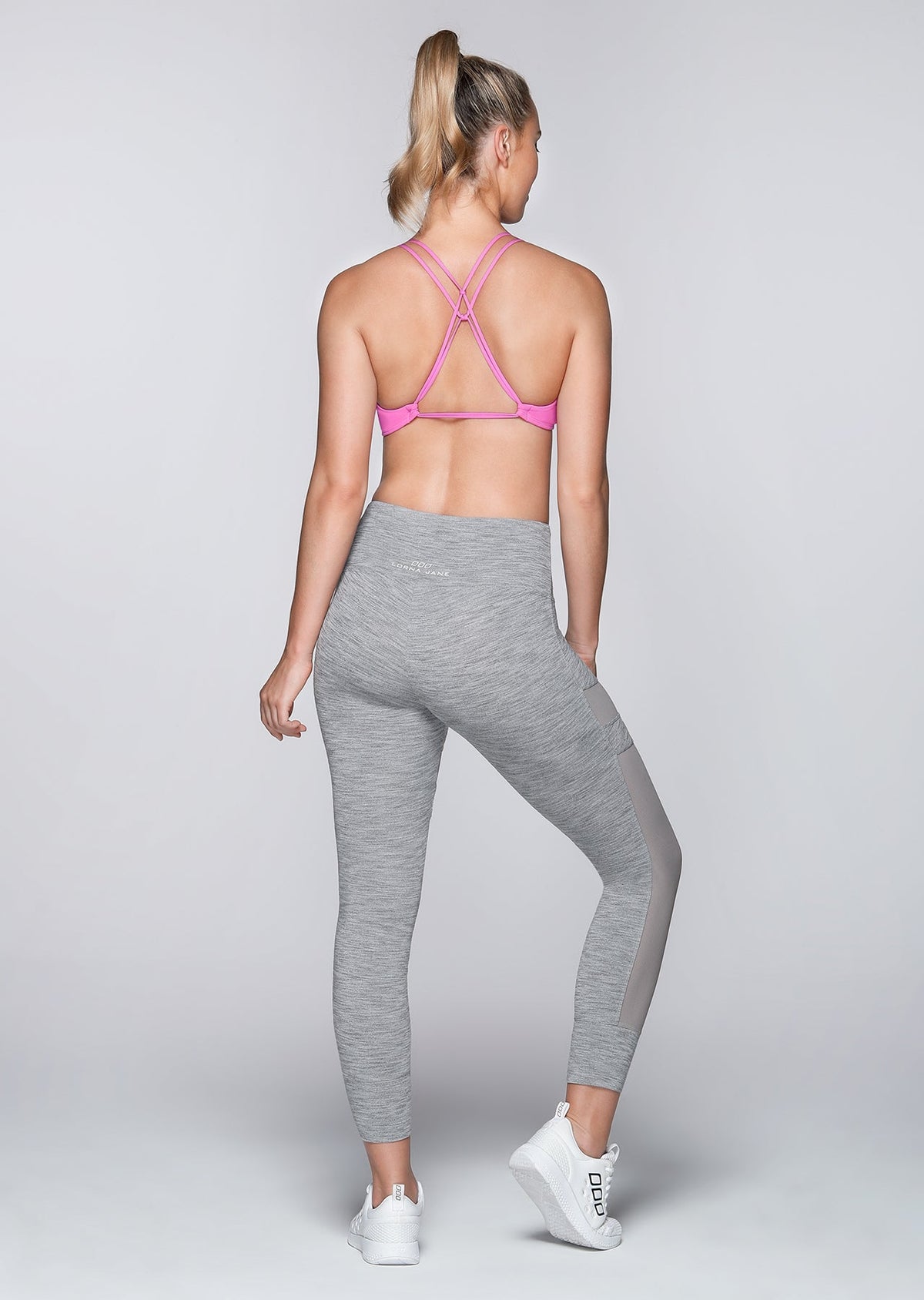 Be Seen Ankle Biter Tight
