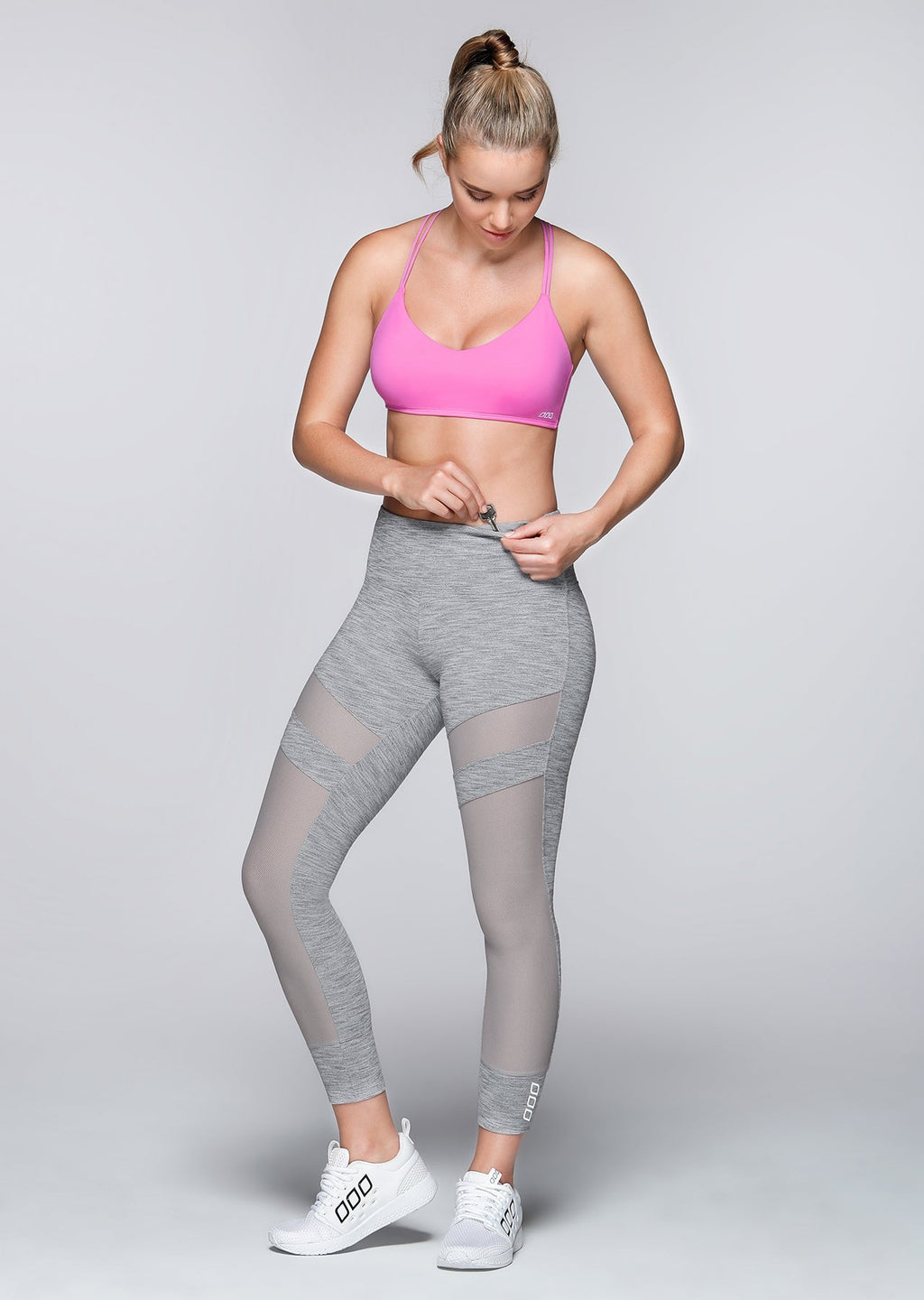 Be Seen Ankle Biter Tight